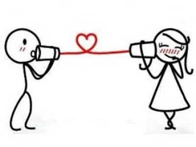 comunicación en pareja