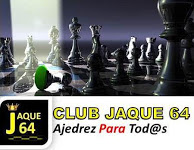 Página Club Jaque 64