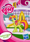 My Little Pony Wave 1 Sweetcream Scoops Blind Bag Card