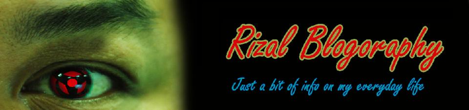Life of RizaL