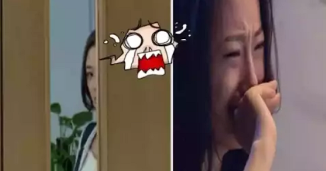 Astaga Curiga Setiap Jumat Malam Suami Tidur Di Kamar Bawah Saat