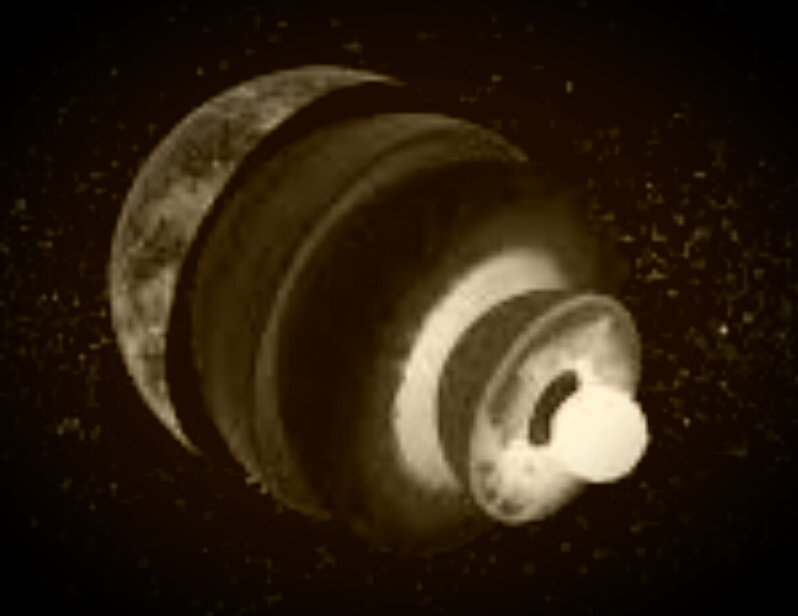 Struktur Lapisan Bumi