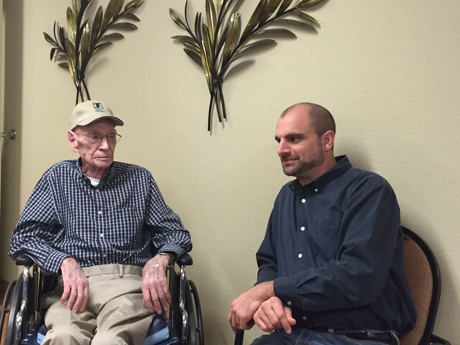 The Choate Family Jonesboro, Arkansas