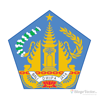 Provinsi Bali Logo vector (.cdr)