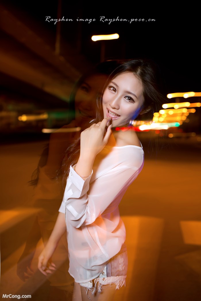Beautiful and sexy Chinese teenage girl taken by Rayshen (2194 photos) photo 80-9
