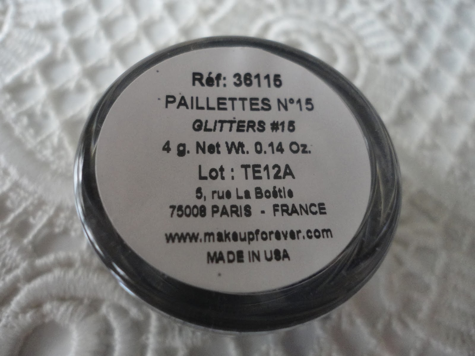 Star Lit Powder Make Up For Ever Sephora