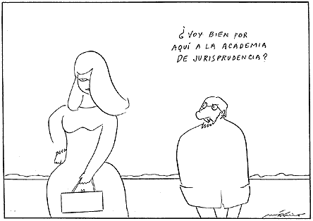 [SONRÍA, FAVOR] menos martes, marzo