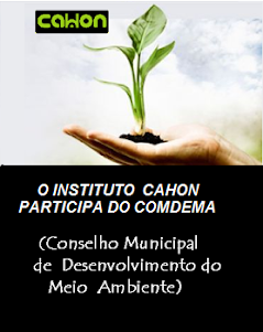 CONHEÇA O CAHON