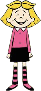 Cartoon Characters: Cartoon PNG Pictures (02)