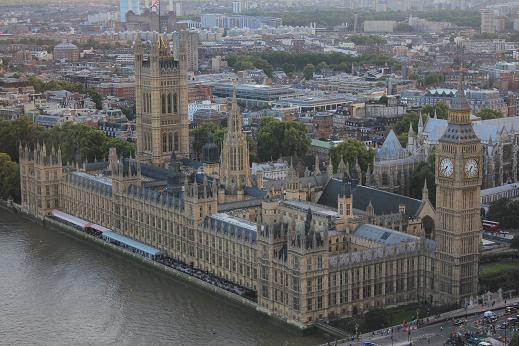 Londres 2011 - Blogs de Reino Unido - Día 7: 14 de Septiembre (35)