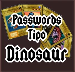password-codigos-senhas-yugioh-fm-pro-forbidden-memories-dinosaur