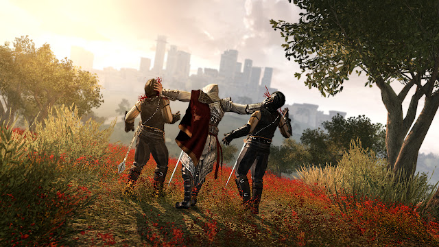 Assassin Creed 2 Free Download For Pc