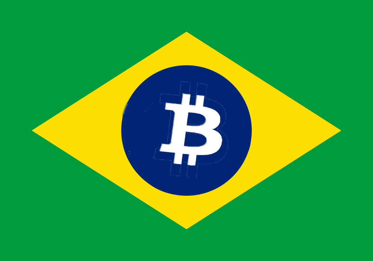 COMO COMPRAR BITCOIN NO BRASIL? BITCOIN MINER