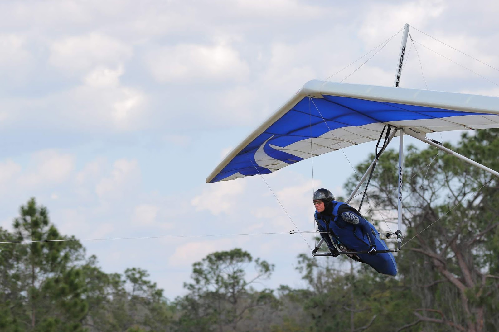 Aeros Discus 14 for sale!