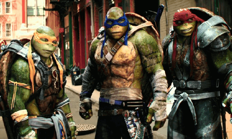 تحميل tmnt out of the shadows تحميل tmnt out of the shadows