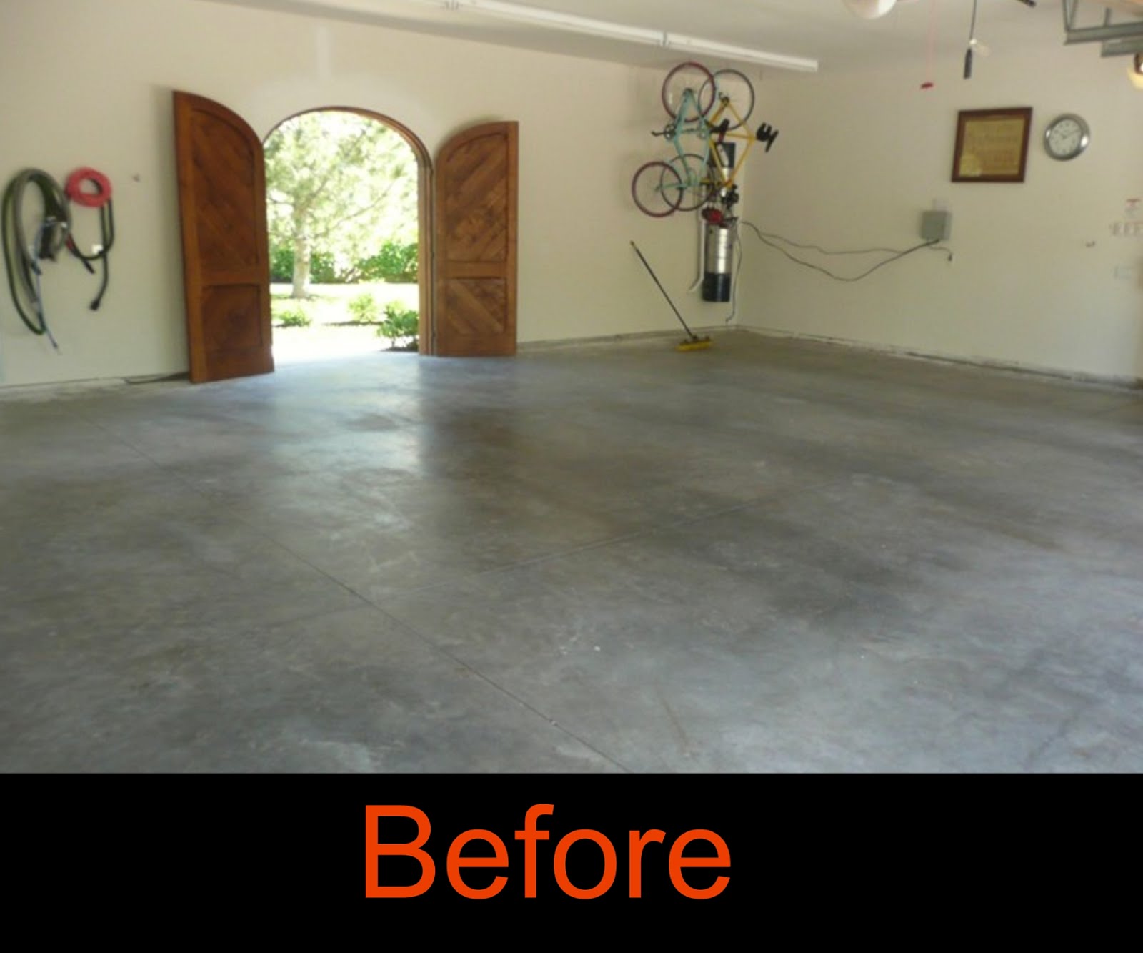 HuntsvilleMadison Alabama Epoxy Garage Flooring Choices and Options