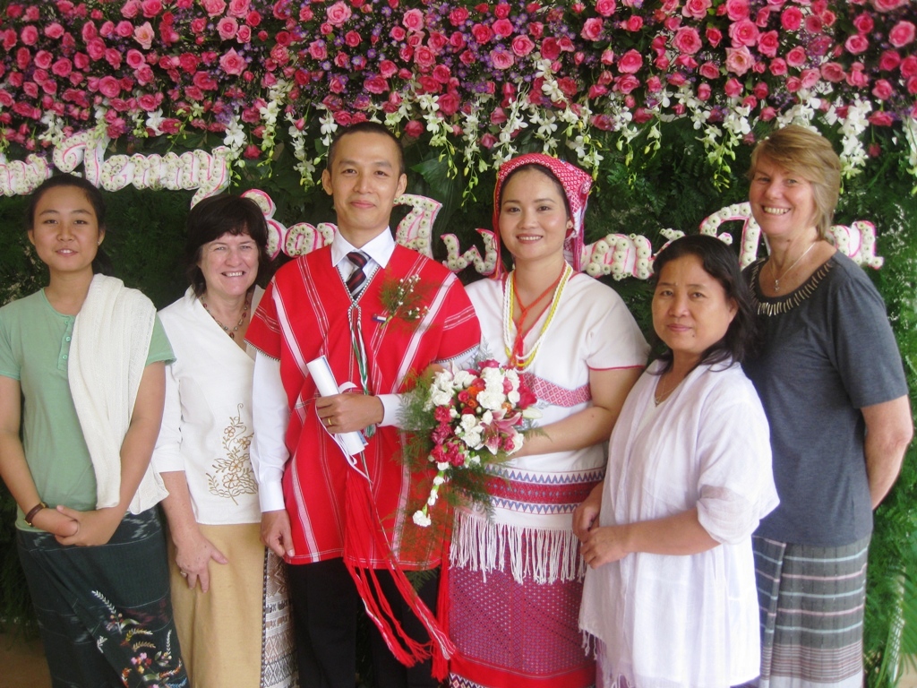 Sin Sot Thai Bride 107