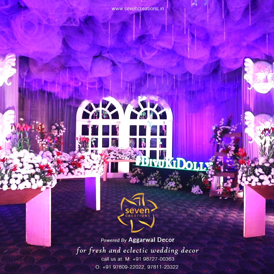 Luxury wedding Decorations In Ludhiana Punjab