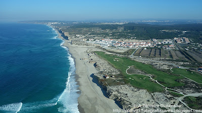 Praia d'El Rey