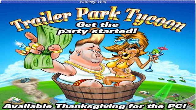 Download Trailer Park Tycoon 