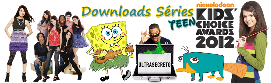 Downloads Séries Teen