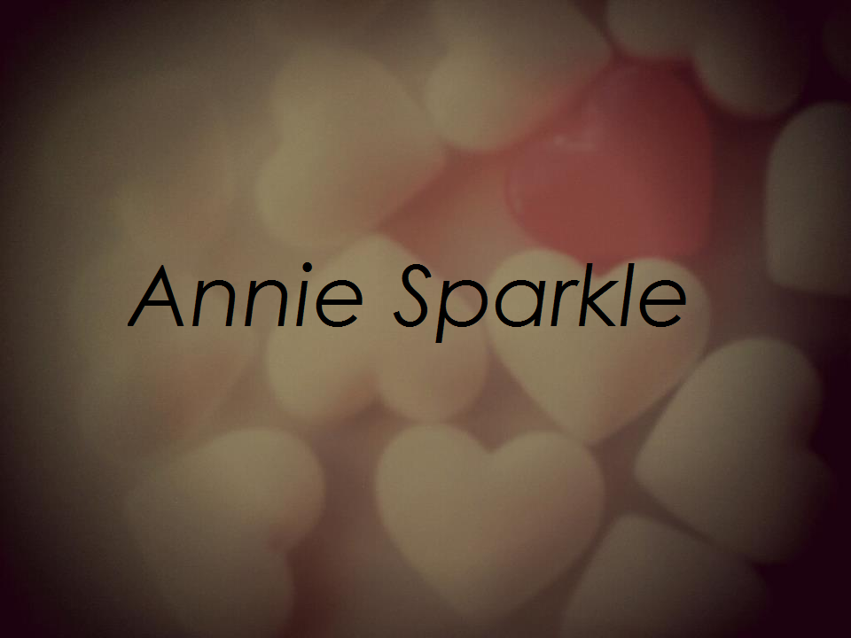 Annie Sparkle