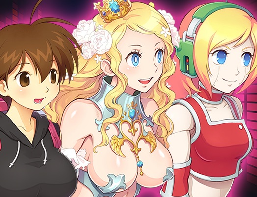 Blade Strangers has a release date