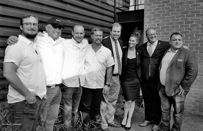 Dining Dish: Sellout Fork & Cork dinner series is back: Four top chefs