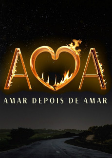 Novela Amar Depois De Amar