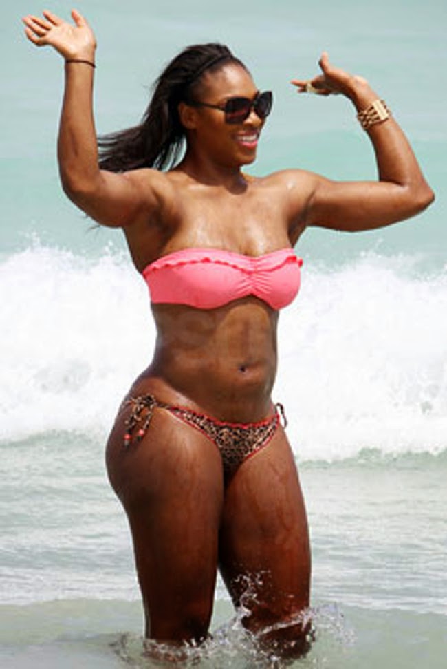 Serena Williams Pictures Hot 24