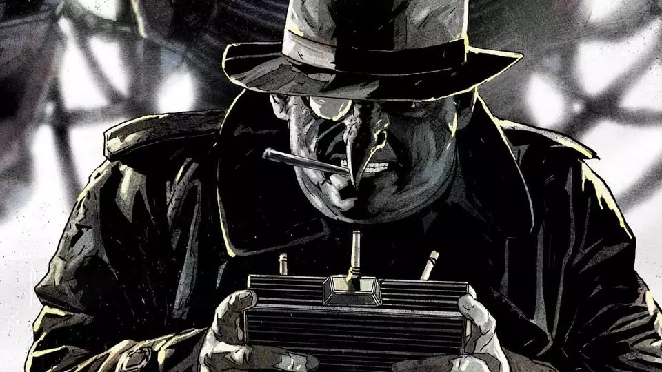 バットマン単独映画「The Batman」のヴィランがペンギンという噂