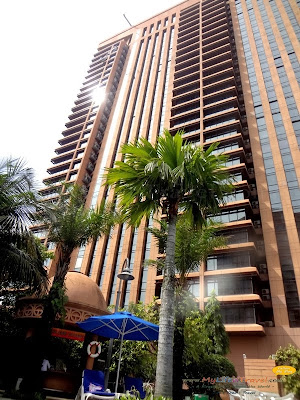 Berjaya Times Square Hotel Facilities Kuala Lumpur