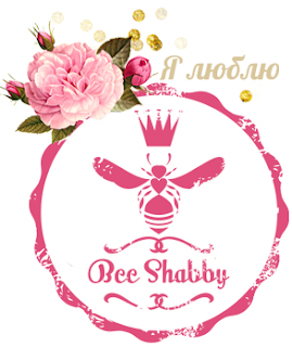 Bee Shabby