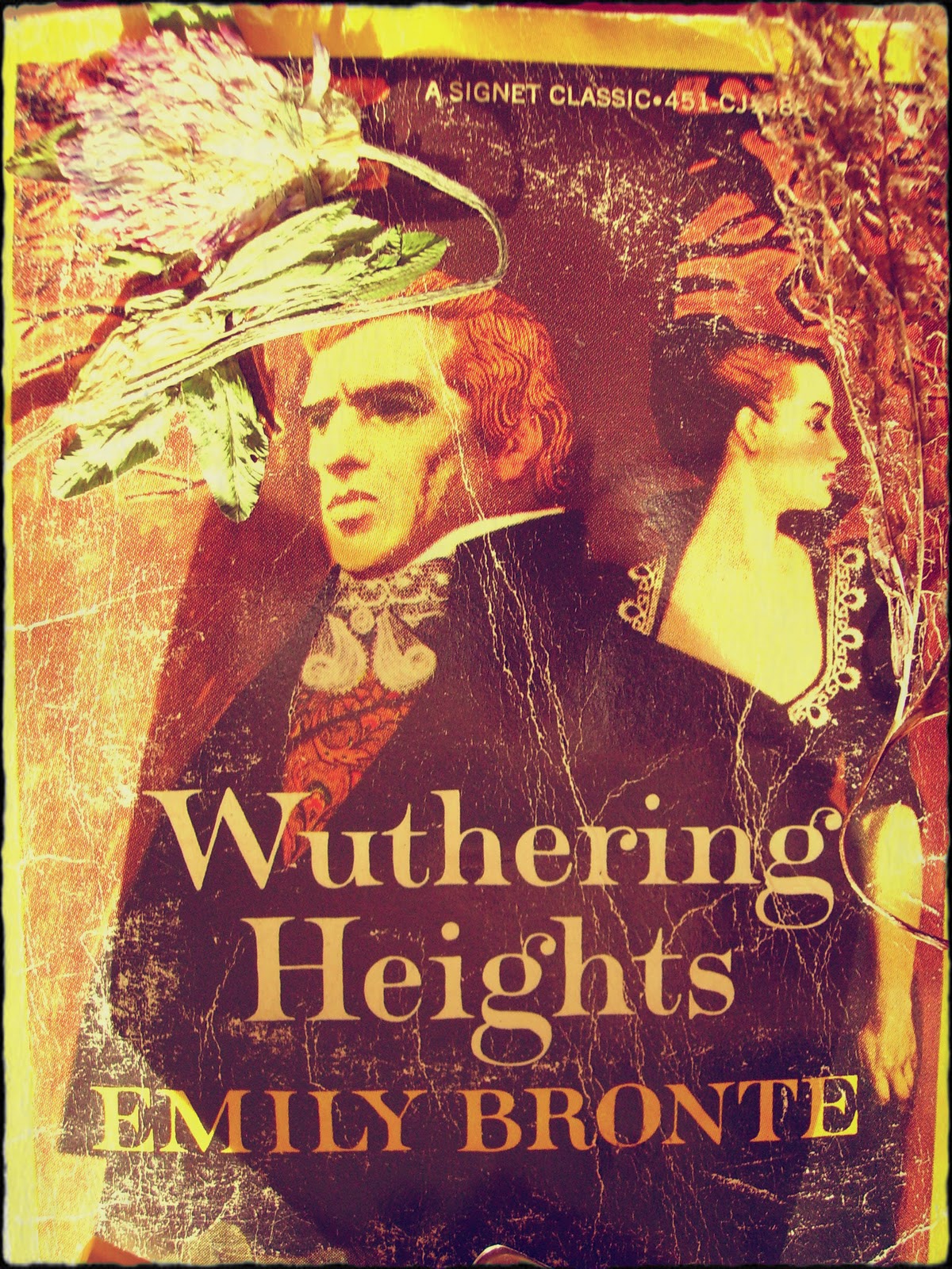 {The Dandelion Chronicles} Wuthering Heights