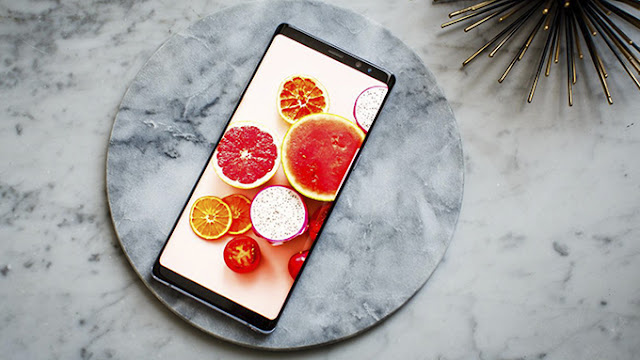 man hinh galaxy note 8 huca