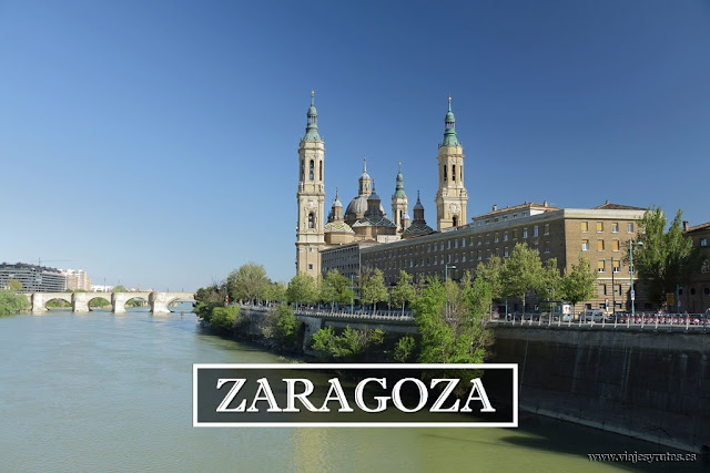Zaragoza en dos días