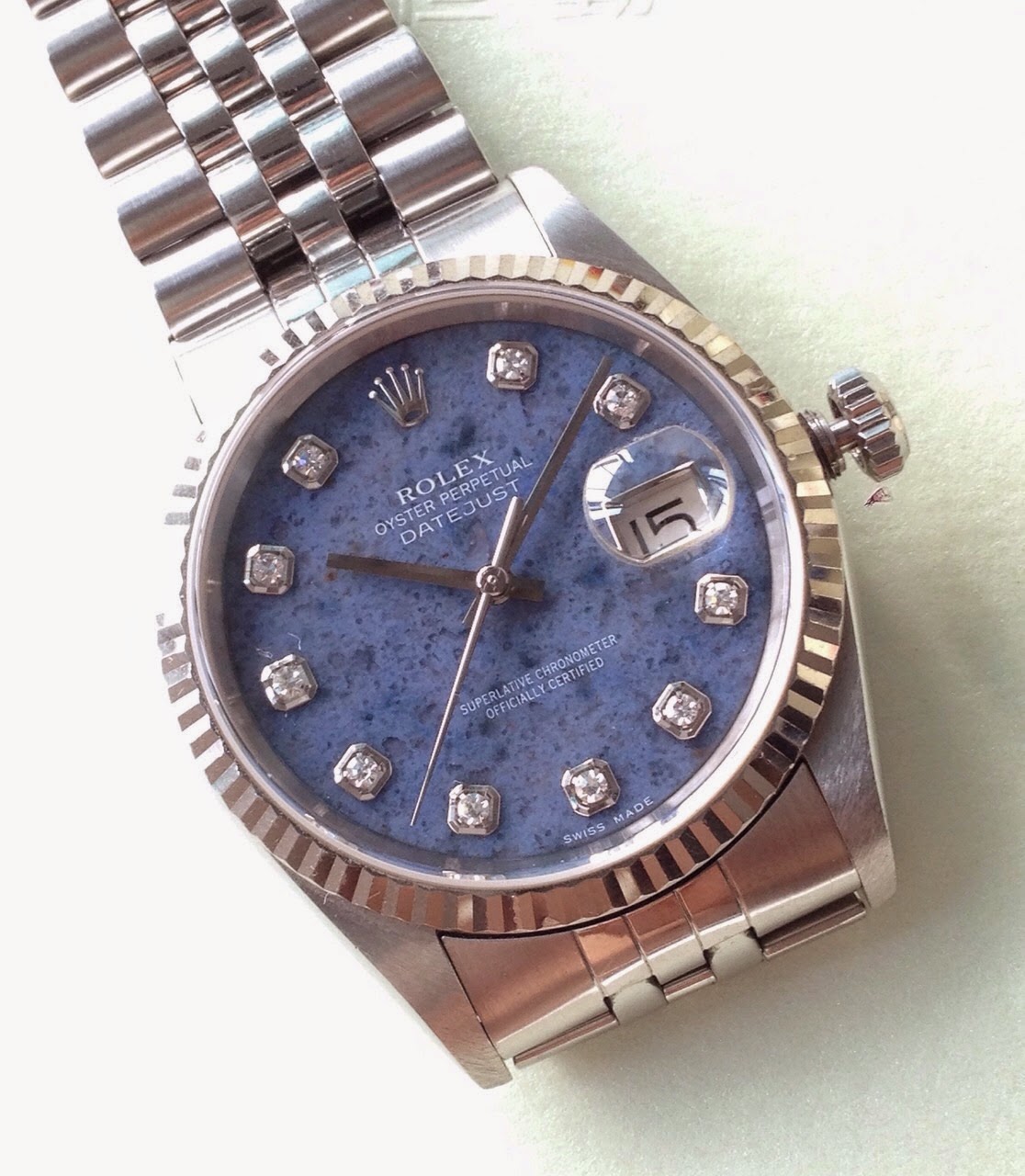 rolex 16234 for sale
