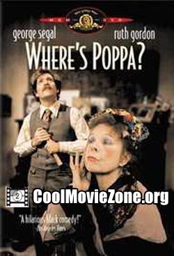 Where's Poppa (1970)