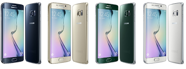 مواصفات وسعر Samsung Galaxy S6 edge plus بالصور والفيديو مواصفات وسعر Samsung Galaxy S6 edge plus بالصور والفيديو