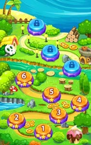 Game line monster 2016 Game line monster 2016