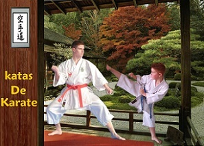 Blog: Katas de Karate