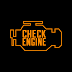 أهم أسباب ظهور لمبة Check Engine وحلولها 
