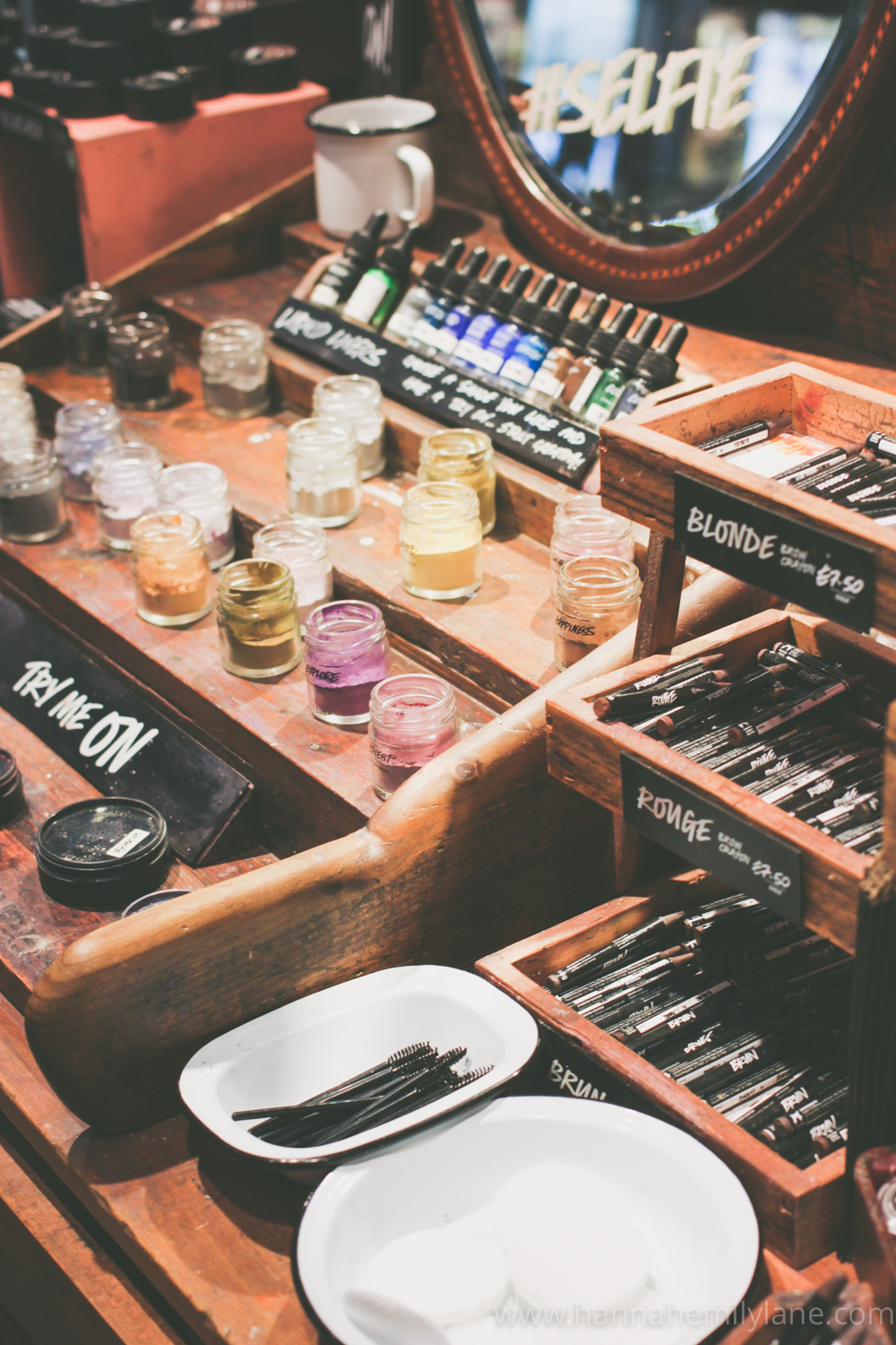 My Absolute Fave Cruelty-Free Beauty Products | www.hannahemilylane.com