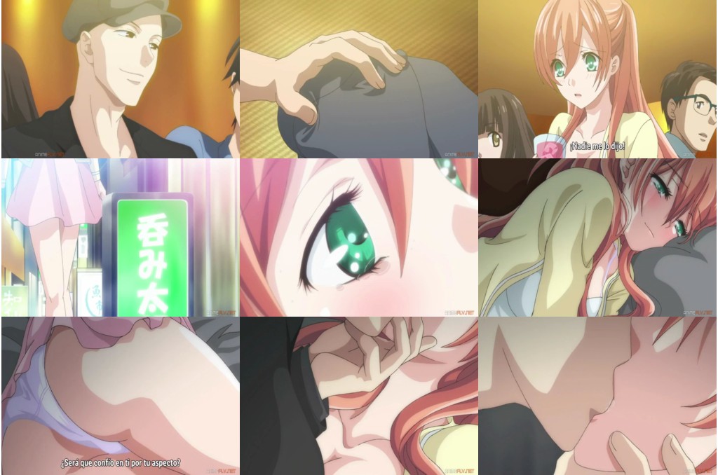 Souryo to Majiwaru Shikiyoku no Yoru ni...