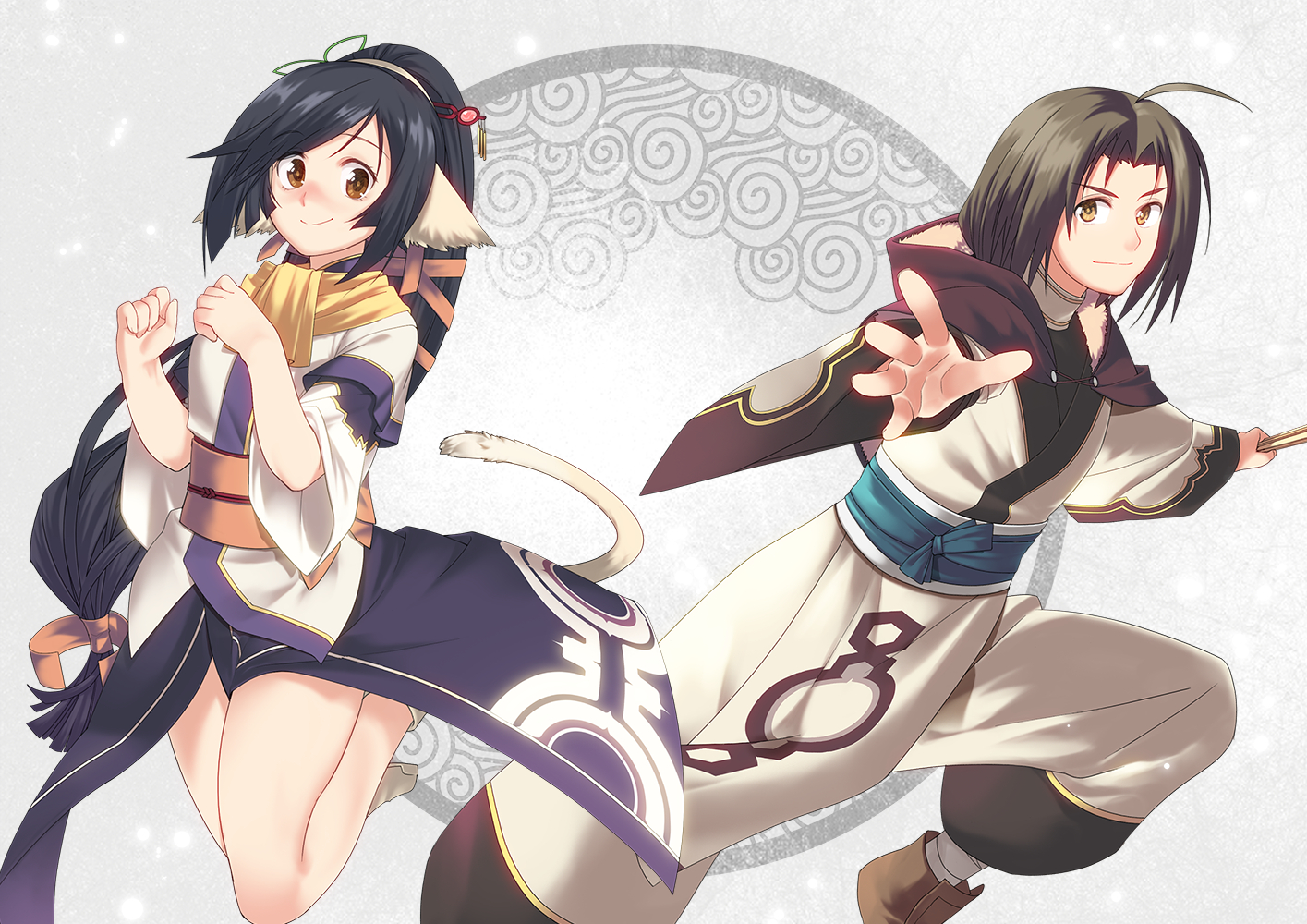 Utawarerumono Utawarerumono
