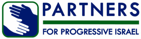 Podcast: Partners for Progressive Israel (June 10, 2015)