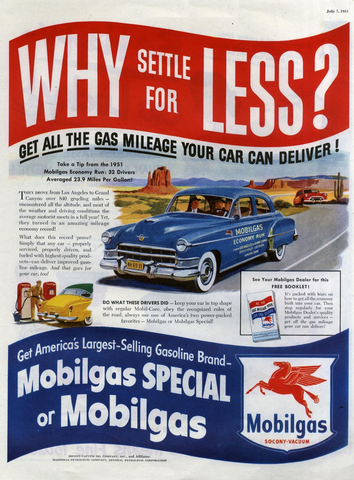 The Visual Primer of Advertising Cliches Why settle for less