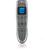 Logitech Harmony 650 Universal Remote Review ~ The Review Stew