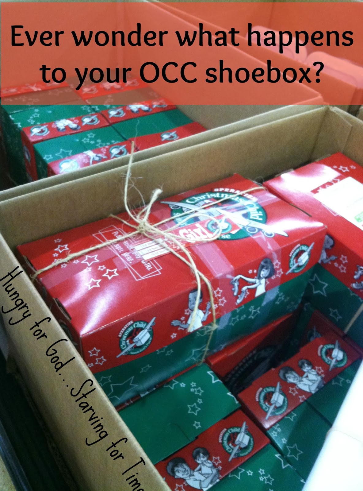 ever wonder what happens to the operation christmas child shoebox your family fills every year many families donate boxes full of toys candy and personal - Operation Christmas Shoebox ever wonder what happens to the operation christmas child shoebox your family fills every year many families donate boxes full of toys candy and personal - Operation Christmas Shoebox