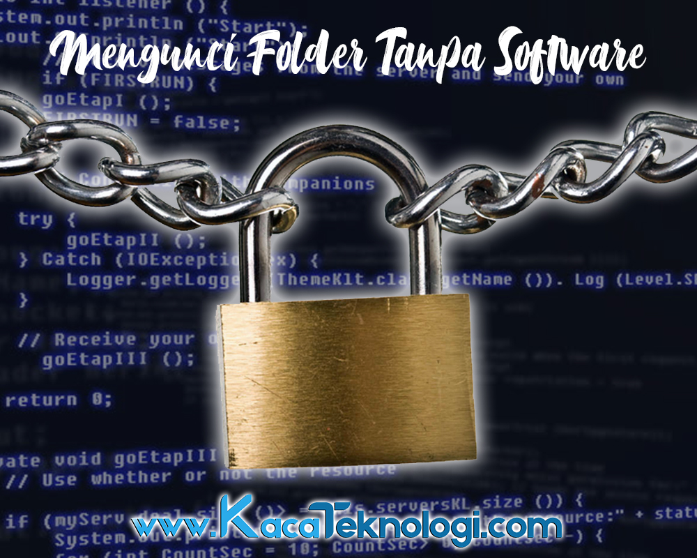 password folder android